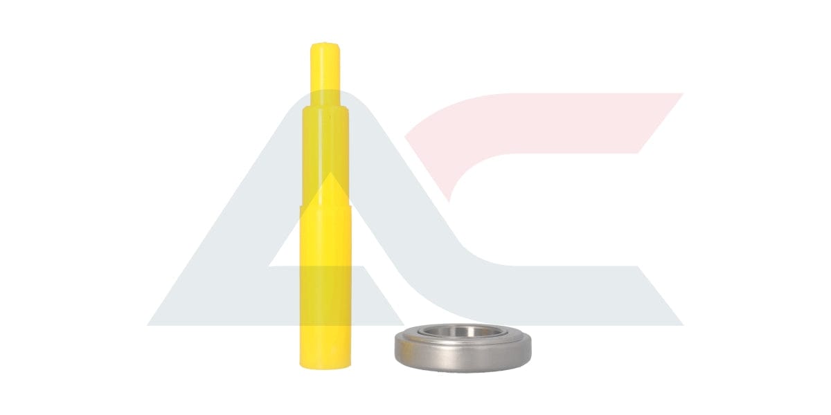 Chevrolet Luv/isuzu (G161/g161Z/4Za1/c190) Clutch Kit Ck463M