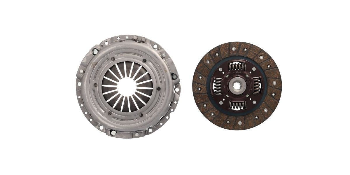 Chevrolet/Opel Corsa (C14Se/Z14Xe/Z14Xep) Clutch Kit CK458M ~Modern Auto Parts!