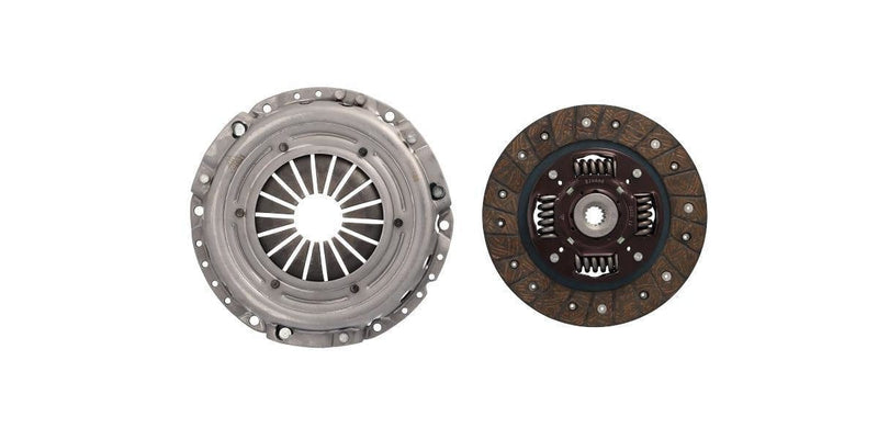 Chevrolet/Opel Corsa (C14Se/Z14Xe/Z14Xep) Clutch Kit CK458M ~Modern Auto Parts!