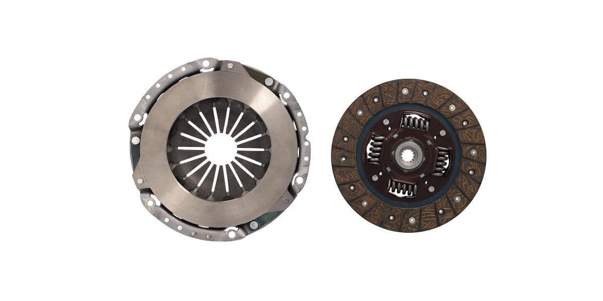 Chevrolet/Opel Corsa (C14Se/Z14Xe/Z14Xep) Clutch Kit - Modern Auto Parts