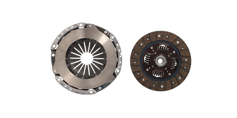 Chevrolet/Opel Corsa (C14Se/Z14Xe/Z14Xep) Clutch Kit - Modern Auto Parts
