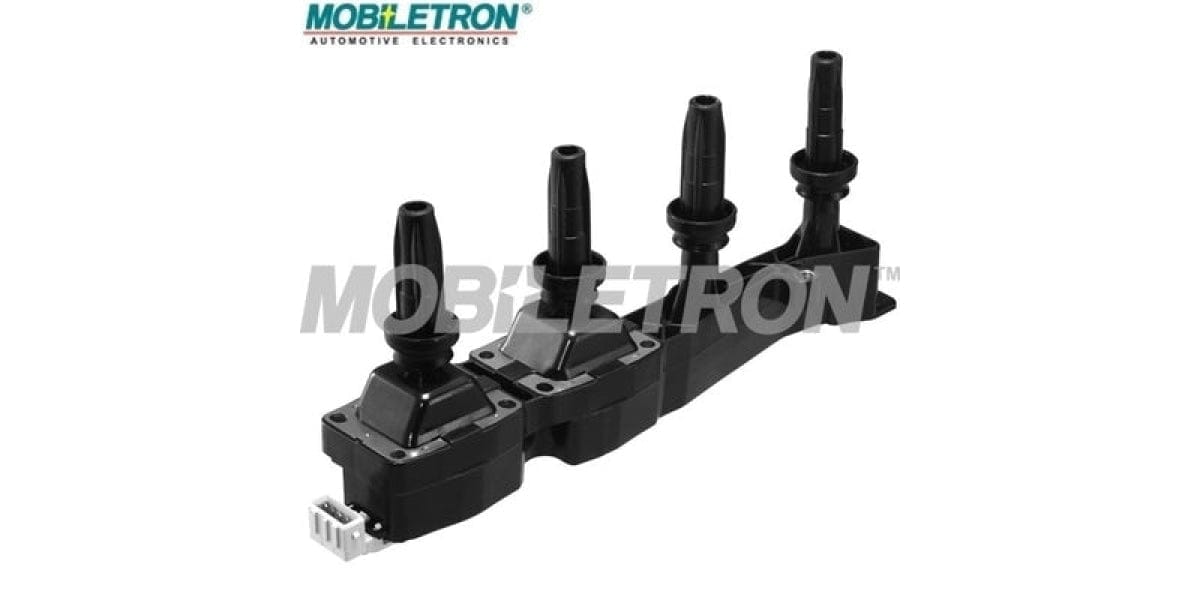 Citroen C2 C3 Peugeot 1007 206 306 (Tu5Jp4) Ignition Coil