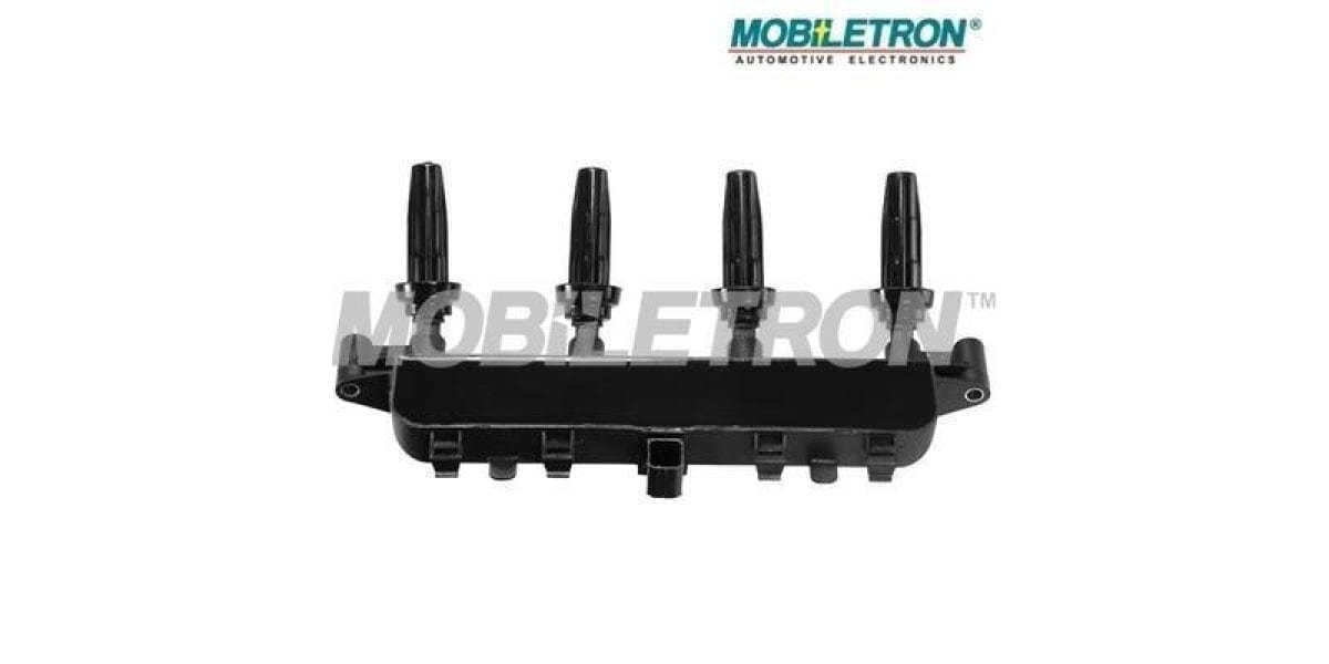 Citoren C2,C3 Peugeot 206,306 (Tu3Jp,Tu3Jp4,Tu5Jp4,Tu5Jp,Kft,Kfv) Ignition Coil - Modern Auto Parts