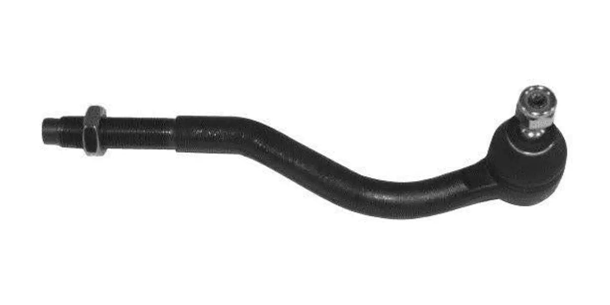 Citroen C5 Outer Tie Rod End Pair