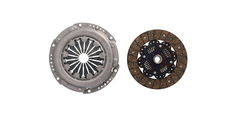 Citroen Xsara/Berlingo Peugeot 206 (Tu5Jp4/Tu3Jp/Et3J4) Clutch Kit CK203M ~Modern Auto Parts!