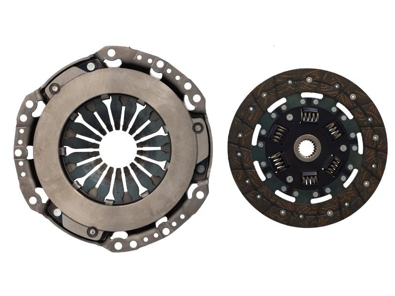 Toyota Avanza 1.3 Clutch Kit WA-1200CK-T POWERTORQUE