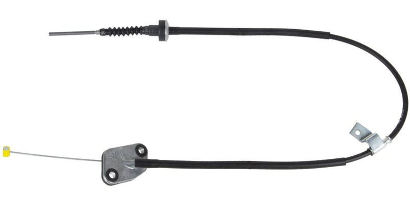 Clutch Cable Chevrolet Spark 1.2 (2010-) ~Modern Auto Parts!