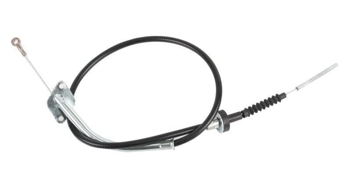 Clutch Cable Fiat Uno 1.1, 1.4 (90-91) ~Modern Auto Parts!
