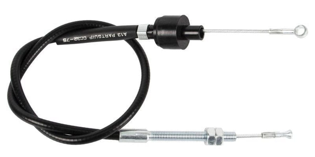 Clutch Cable Ford 78-80 Escort 2.0 ~Modern Auto Parts!