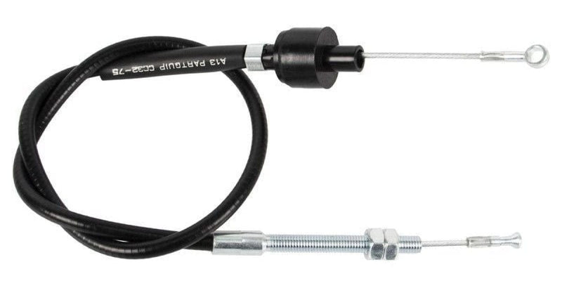 Clutch Cable Ford 78-80 Escort 2.0 ~Modern Auto Parts!