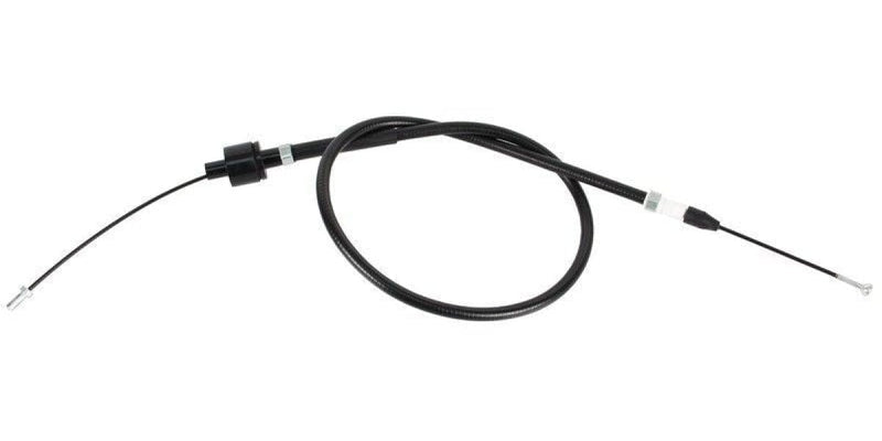 Clutch Cable Ford Bantam, Escort 1.3, 1.6 (81-93), Mazda Rustler 1.3, 1.6 (85-93) ~Modern Auto Parts!