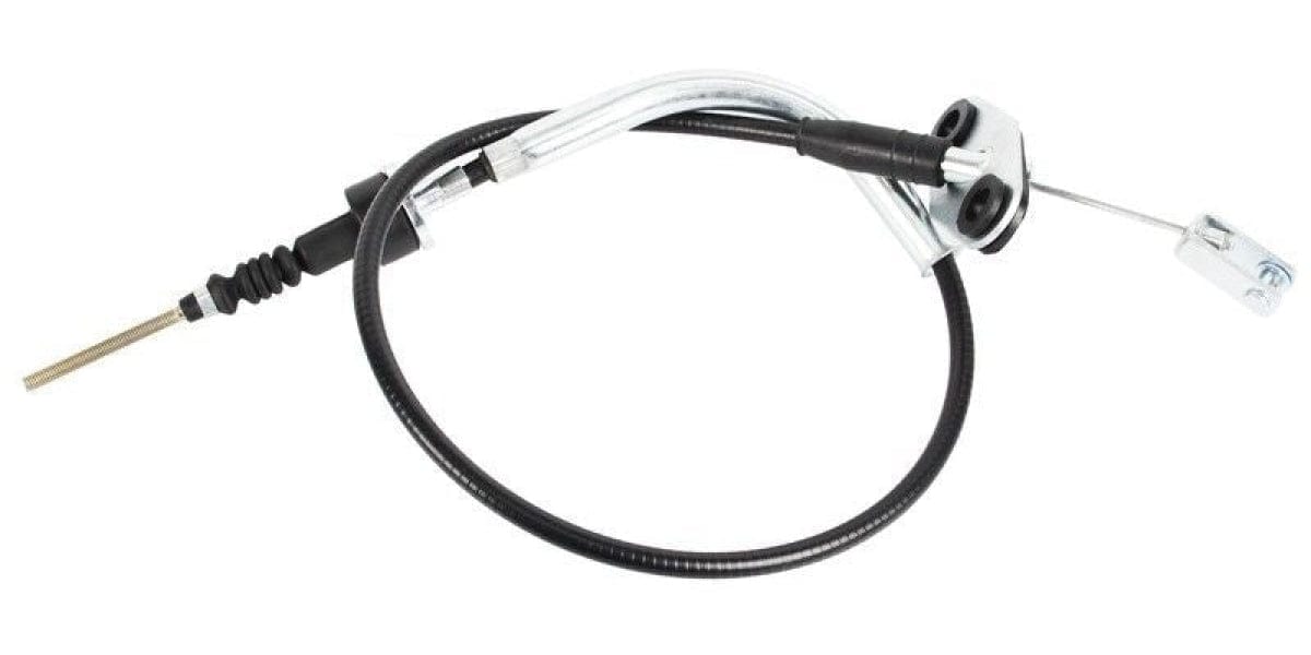 Clutch Cable Ford Laser Meteor All 86-96 Mazda 323 All 81-91 Pri