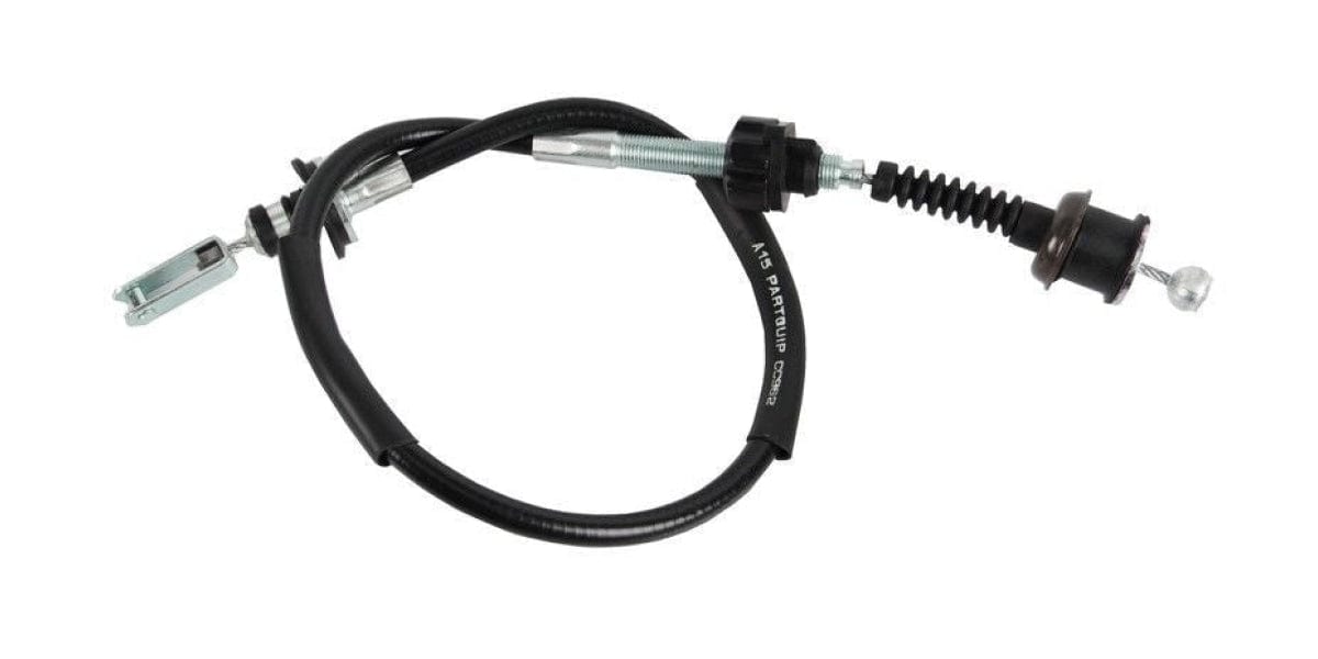 Clutch Cable Honda Ballade 150, 160 (89-92) ~Modern Auto Parts!