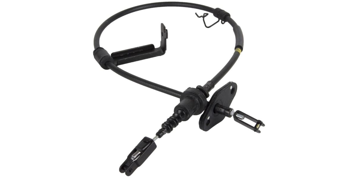 Clutch Cable Hyundai I10 1.1, 1.2 Gls (2009-) ~Modern Auto Parts!