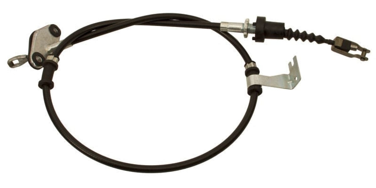 Clutch Cable Kia Picanto 1.0, 1.1 (2008-) ~Modern Auto Parts!