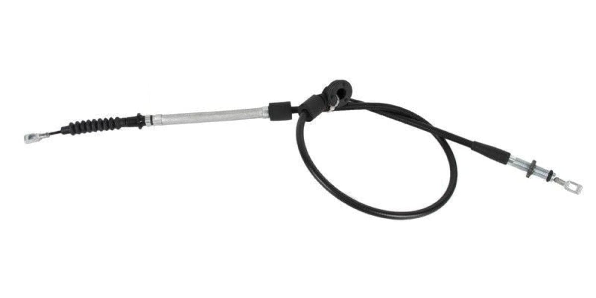 Clutch Cable Mitsubishi Colt Bakkie 2.0, 2.5, 2.6 2X4 4X4 (98-09), Pajero 2.6 (83-94) ~Modern Auto Parts!