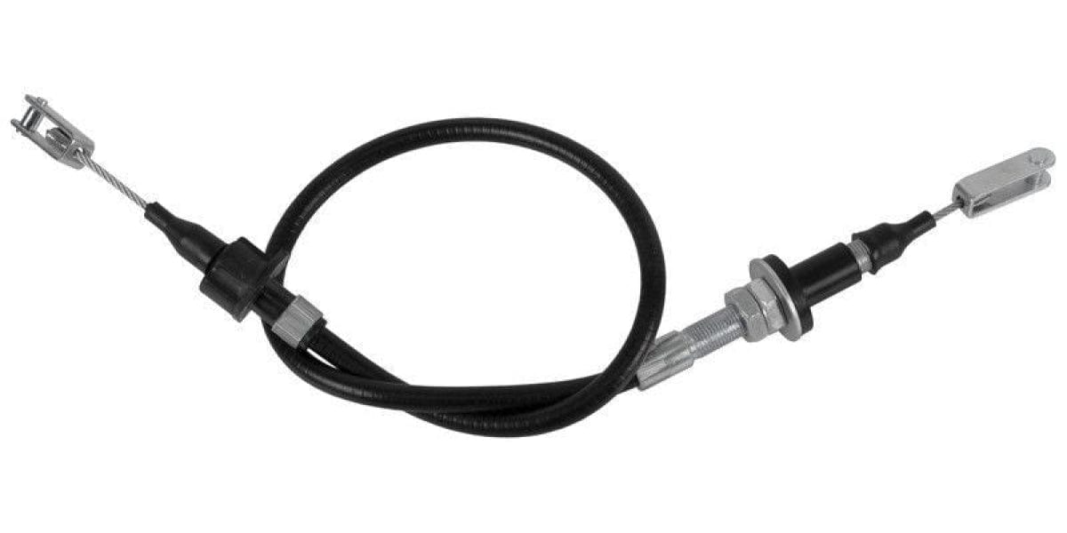 Clutch Cable Nissan 120Y, B120, B140 Ldv (71-85) ~Modern Auto Parts!
