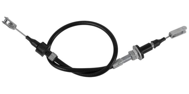 Clutch Cable Nissan 120Y, B120, B140 Ldv (71-85) ~Modern Auto Parts!