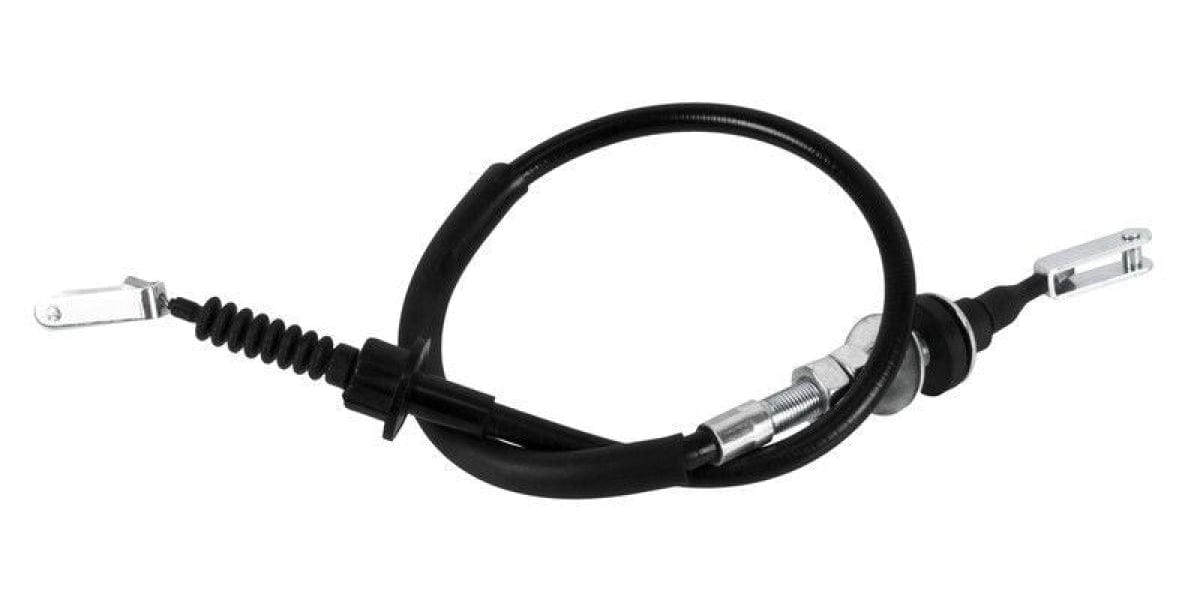 Clutch Cable Nissan 1400 Ldv (85-93) ~Modern Auto Parts!
