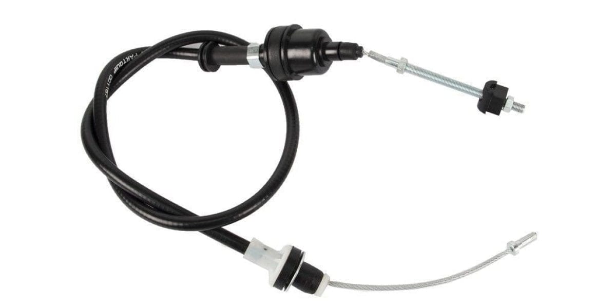 Clutch Cable Opel Corsa (93-03), Corsa Ldv Series (97-03) ~Modern Auto Parts!