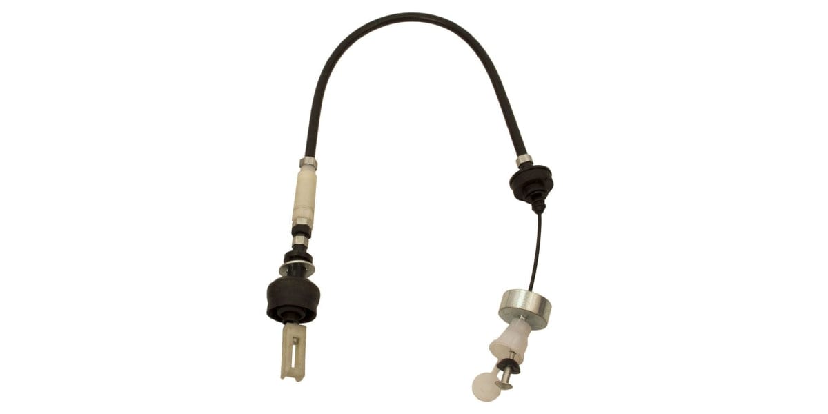 Clutch Cable Peugeot 206 Hdi Model (01-06), ~Modern Auto Parts!