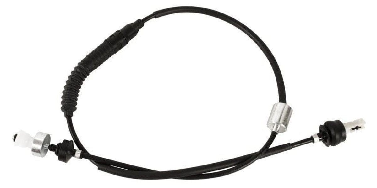 Clutch Cable Peugeot Partner 1.9D, 2.0 (04-08), Citroen Berlingo 1.4, 1.9D (04-08) ~Modern Auto Parts!