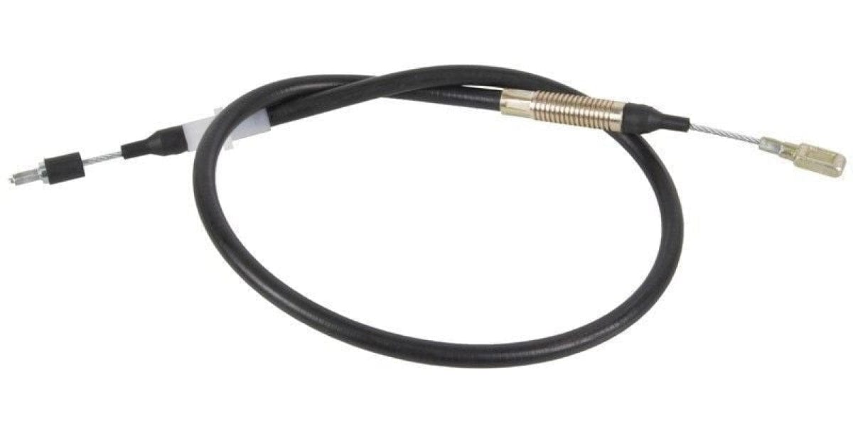 Clutch Cable Toyota Corolla 1.3 (80-85) ~Modern Auto Parts!
