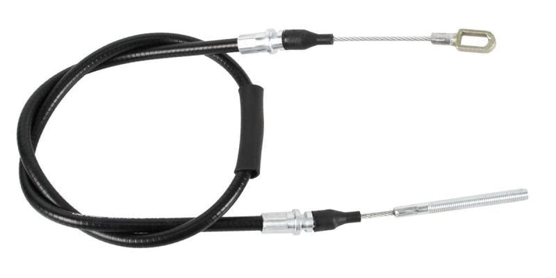 Clutch Cable Toyota Tuv (82-86) ~Modern Auto Parts!