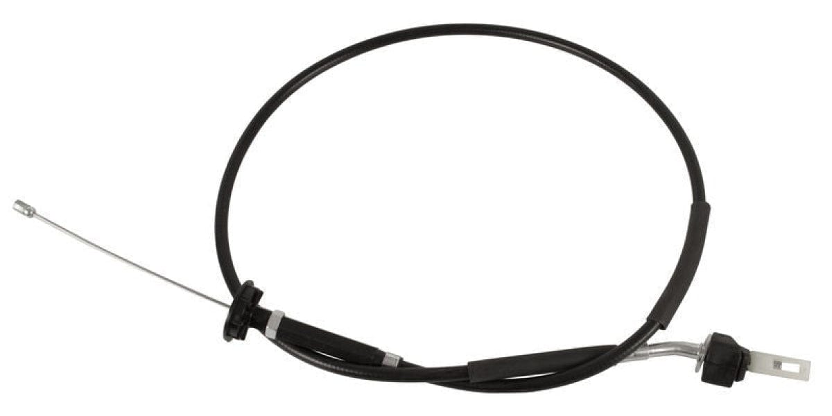 Clutch Cable Volkswagen Citi Golf 1.3 1.4I 1.6 1.8 8795 Fox 1.3