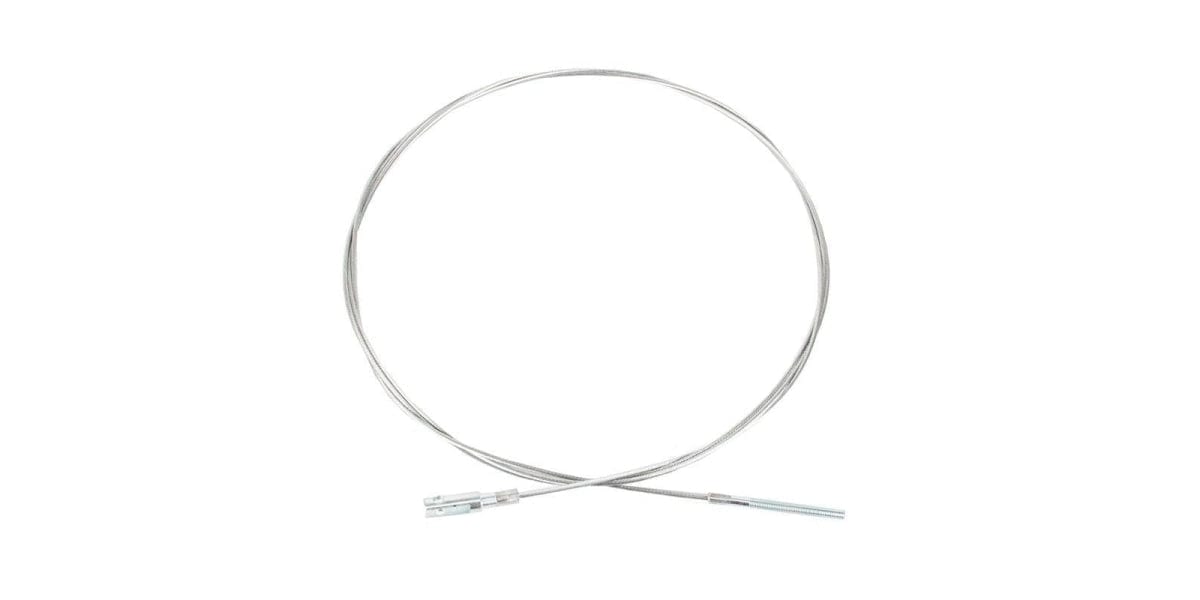 Clutch Cable Volkswagen Kombi T2 (74-80) ~Modern Auto Parts!