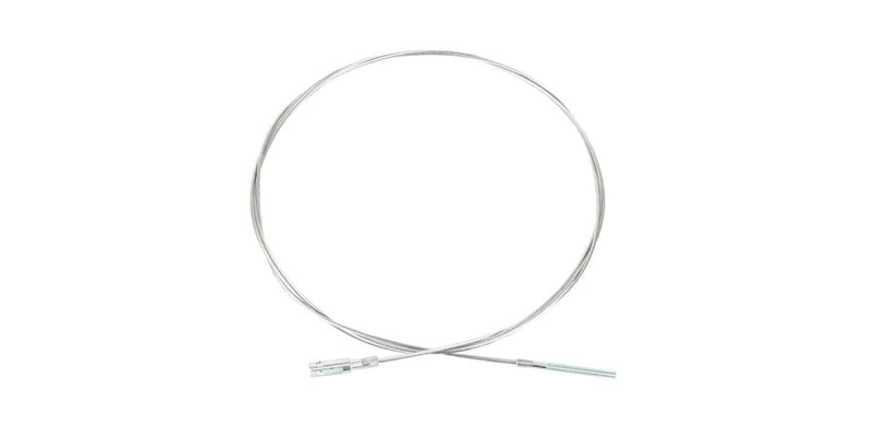 Clutch Cable Volkswagen Kombi T2 (74-80) ~Modern Auto Parts!