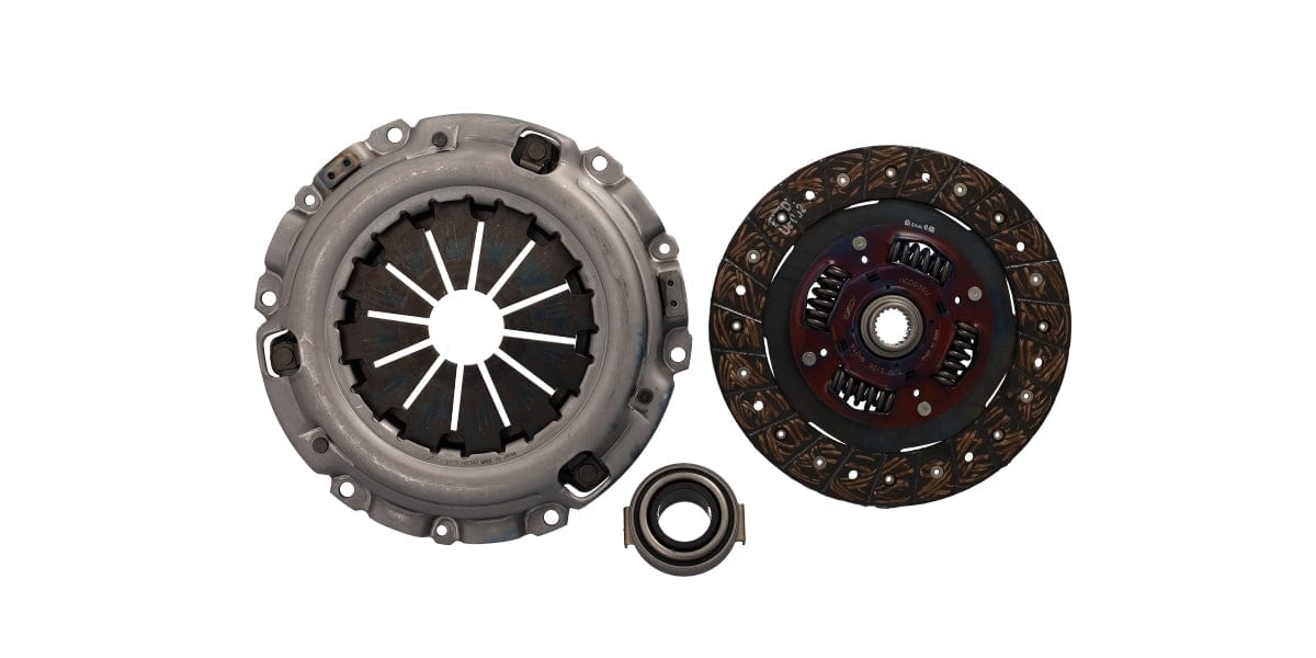 Clutch Kit Honda Civic 1.8I Sedan/Hatch (R18A3) V-Tec 2006-2012 SACHS 3000 070 000