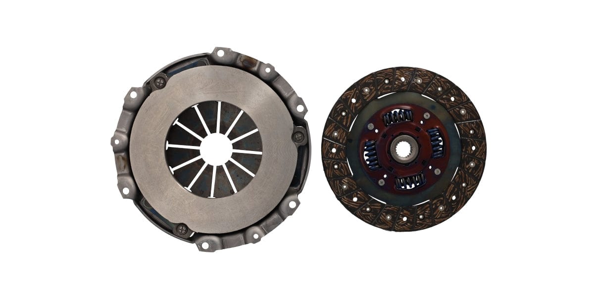 Clutch Kit Honda Civic 1.8I Sedan/hatch (R18A3) V-Tec 2006-2012 Sachs 3000 070 000 True