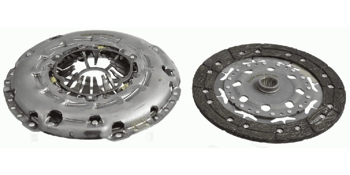 Clutch Kit Hyundai Ix35 2.0 Crdi 4X2,4X4 (D4Ha) 2010-2016 SACHS 3000 950 935