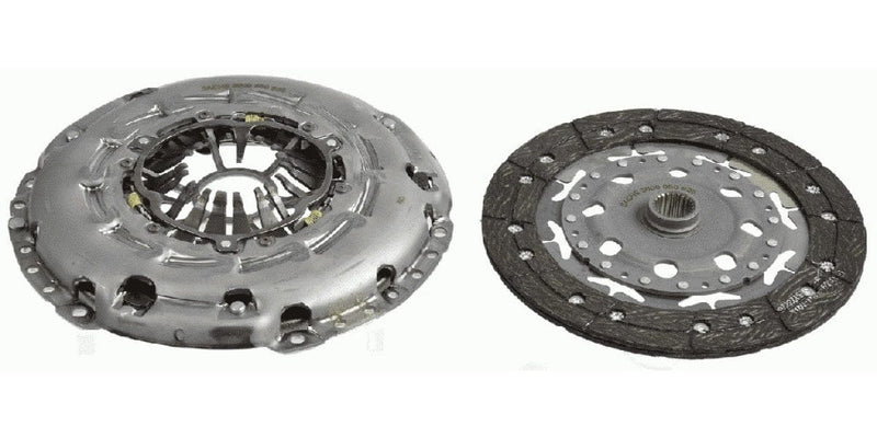 Clutch Kit Hyundai Ix35 2.0 Crdi 4X2,4X4 (D4Ha) 2010-2016 SACHS 3000 950 935