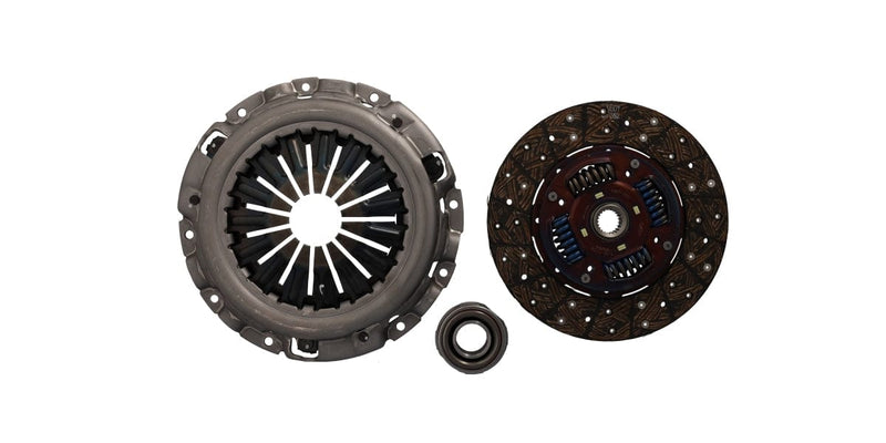 Clutch Kit Mitsubishi Triton 2.5D (4D56) 07-15 SACHS 3000 063 000