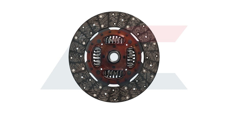 Clutch Kit Mitsubishi Triton 3.2D (4M41) 07-14 Sachs 3000 064 900 True
