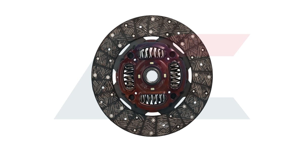 Clutch Kit Mitsubishi Triton 3.2D (4M41) 07-14 SACHS 3000 064 900
