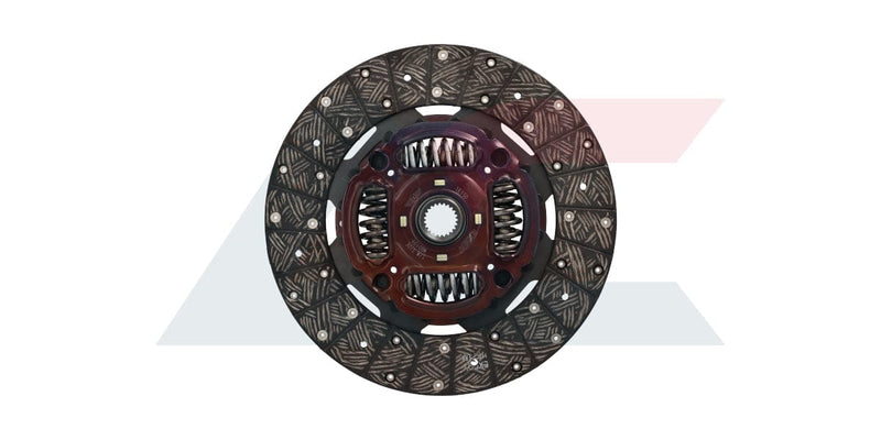 Clutch Kit Mitsubishi Triton 3.2D (4M41) 07-14 SACHS 3000 064 900