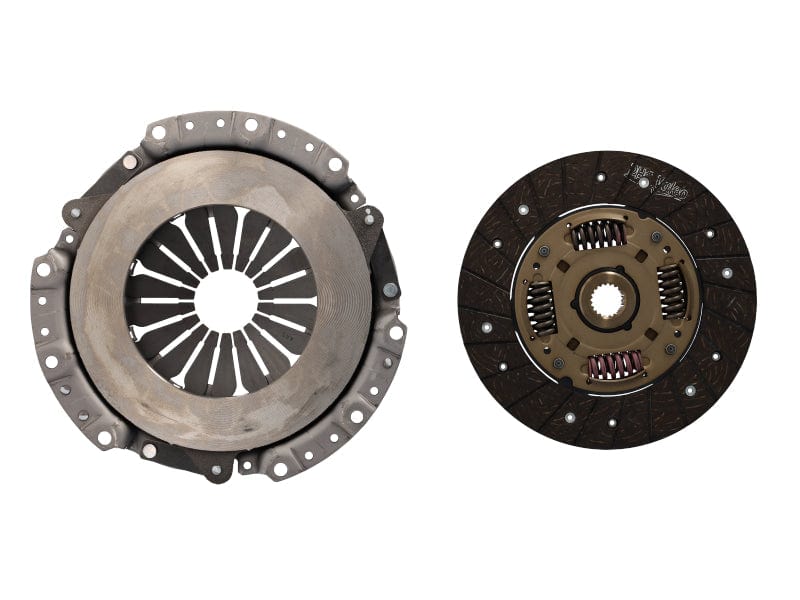Clutch Kit angled view for Proton Gen 2 - PR01