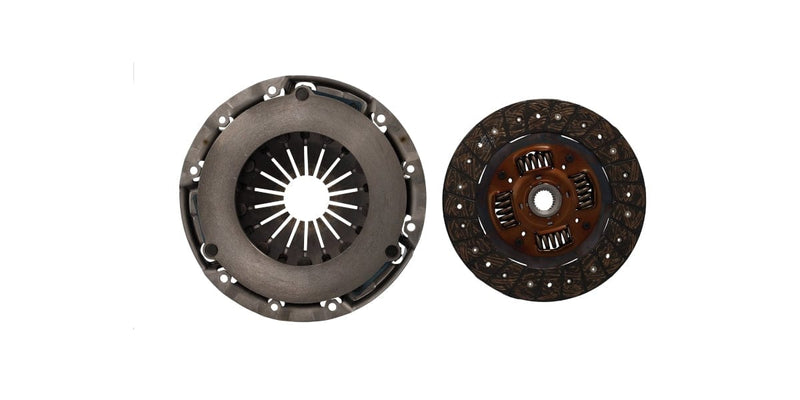 Clutch Kit Sachs 3340 000 True