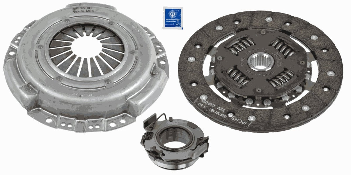 Toyota corolla clutch online kit price