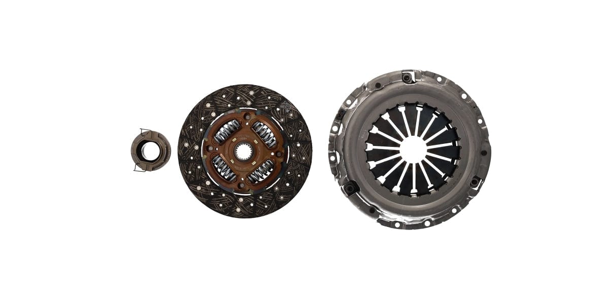 Clutch Kit Toyota Hiace Sesfikile,Hilux,Quantum 2.5 D4D (2Kd-Ftv) SACHS 3404 000 000