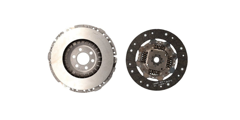 Clutch Kit Vw Golf 3 1800 (Ach) Citi (Hv Dx) Jetta 1600 (Acg Afv) Polo Classic (Afx Playa Caddy (Hm)
