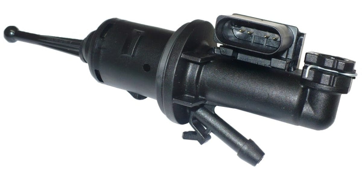 Clutch Master Cylinder Audi A3 2003-, Tt 2007- / Vw Caddy 2004-, Eos 2006-, Golf 5 2003-, Golf 6 2008- With Sensor ~Modern Auto Parts!