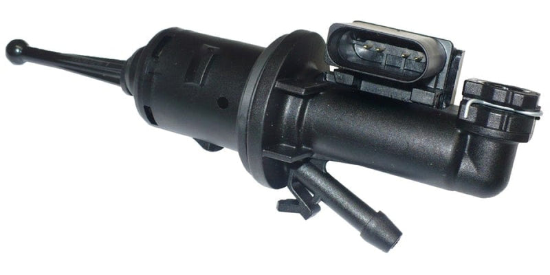 Clutch Master Cylinder Audi A3 2003-, Tt 2007- / Vw Caddy 2004-, Eos 2006-, Golf 5 2003-, Golf 6 2008- With Sensor ~Modern Auto Parts!