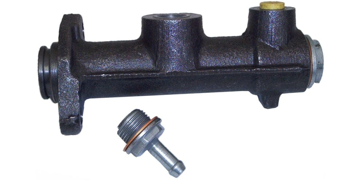 Clutch Master Cylinder Fiat 1500 1965- ~Modern Auto Parts!
