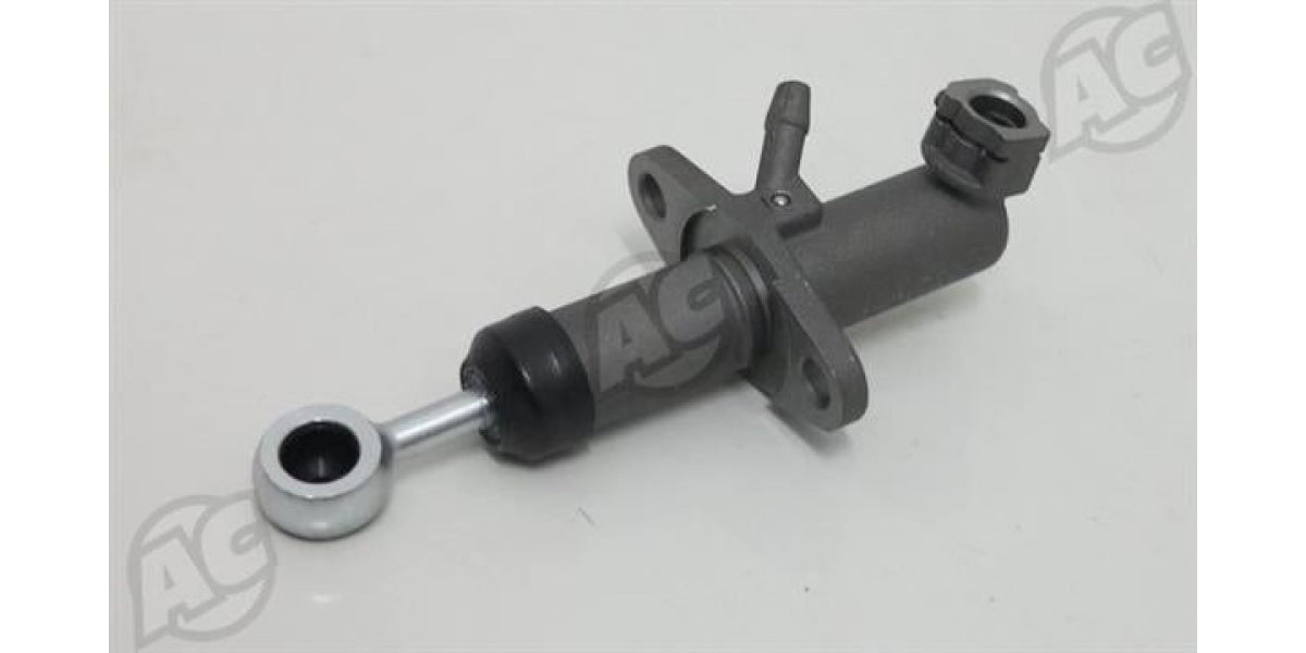 Fiat strada clutch store master cylinder