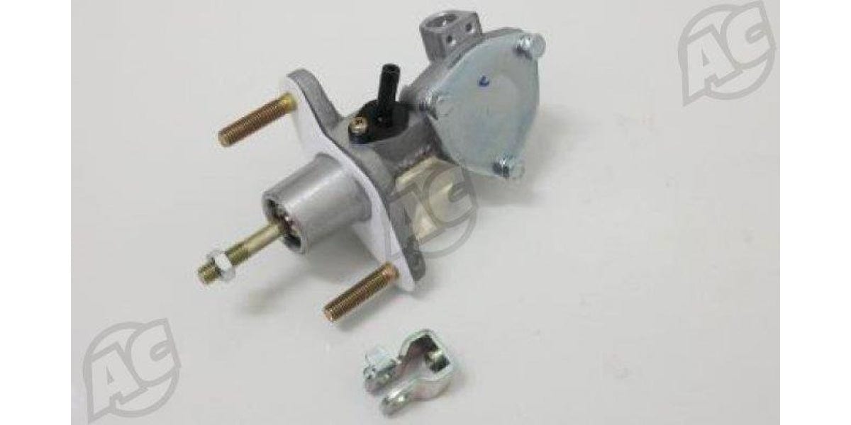 Clutch Master Cylinder Honda Accord 2.4I Cr-V 2.0 (Hon305)