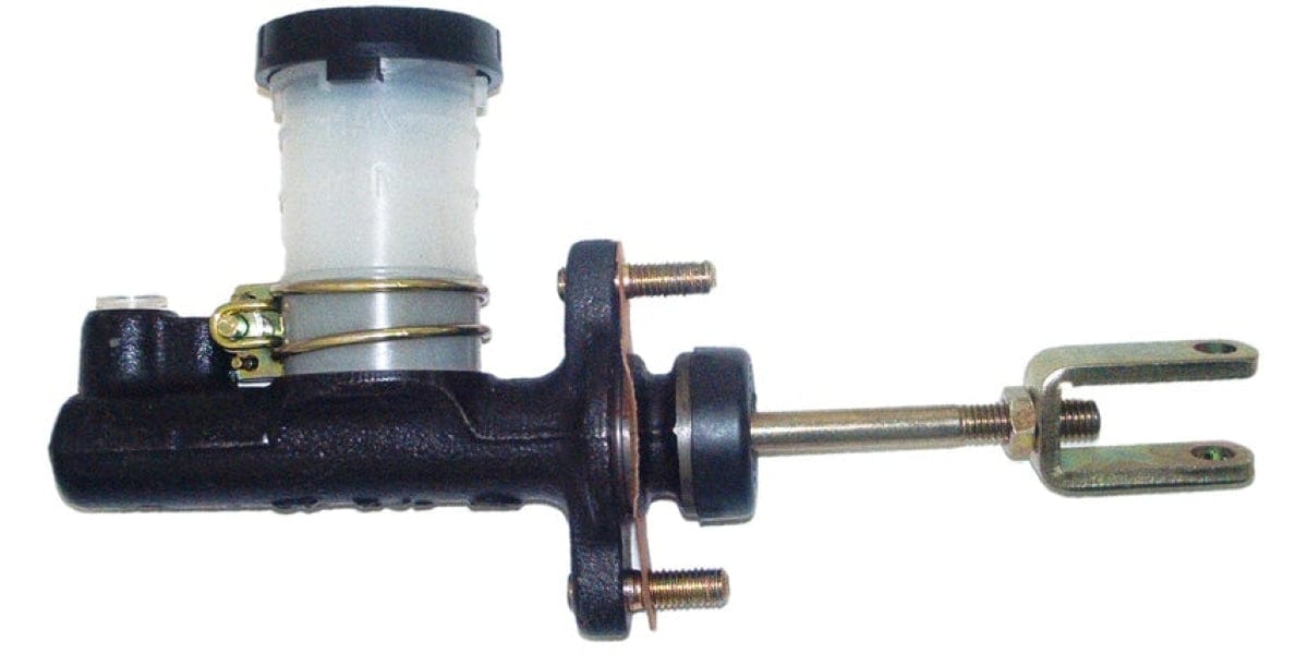Clutch Master Cylinder Isuzu Kb24,24Le 2.3P Swb 4X2 / Kb29 2.3P Lwb 4X2 / Kb44,44Le 2.3P 4Zd1 Swb 4X4 / Kbd23,23Le 2.5D 4Ja ~Modern Auto Parts!